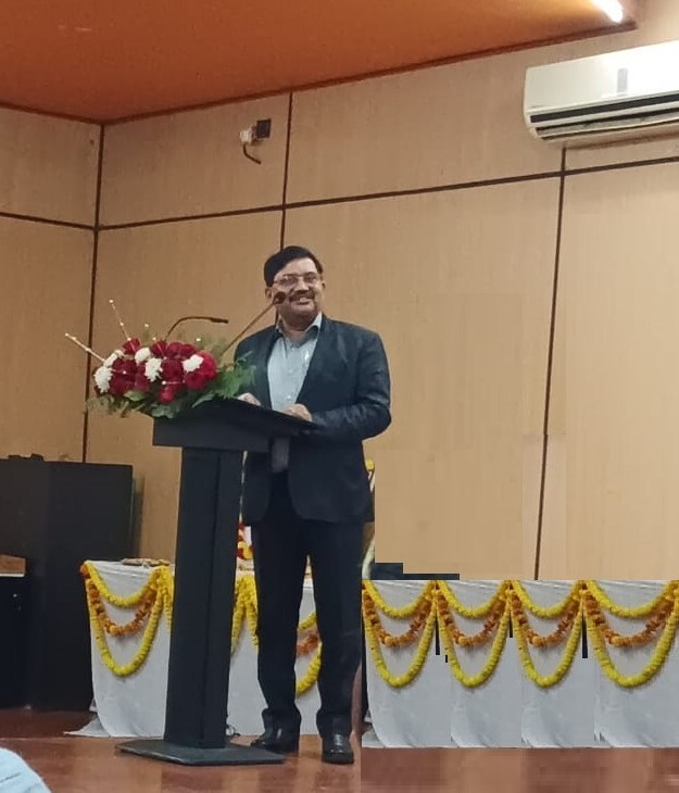 Er. Sanjai Singh